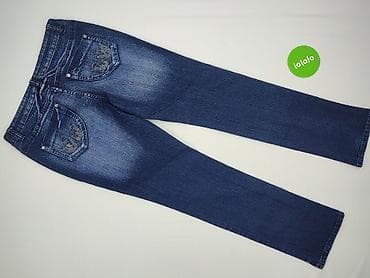 demix pl: Jeansy damskie, rozmiar 2XL — 3