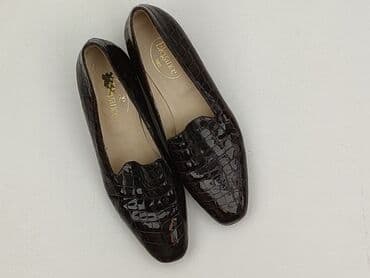 Flat shoes for women, size 40 at lalafo.pl Flat shoes for women, size 40