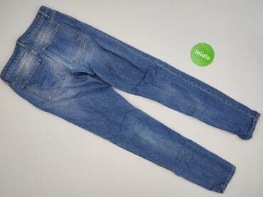 acne studios spodnie: Acne Studios, Jeansy damskie, rozmiar XL — 3