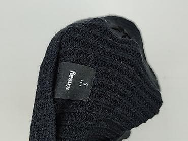 sweter w romby: Sinsay, Kardigan damski, rozmiar S — 4