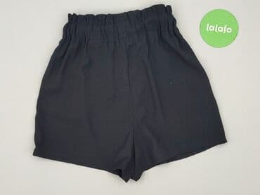 pull and bear szorty: H&M, Szorty damskie, rozmiar XS — 5