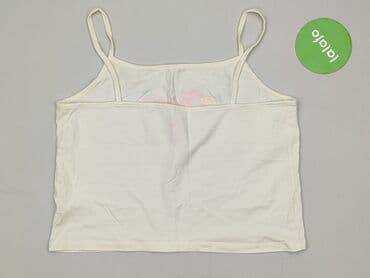 t shirty z czerwonem napisem: Sinsay, Футболка жіноча, розмір XL — 3