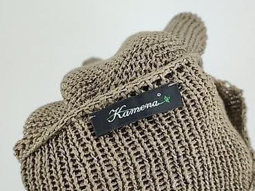 kurtki zimowe: Sweter damski, rozmiar S — 4