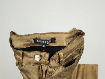 top secret spodenki damskie: Top Secret, Jeansy damskie, rozmiar S — 4