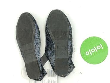 жіноче взуття польща: Tom Rose, Ballerinas for women, 37, condition - Perfect — 4