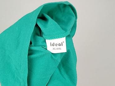 neonowe bluzki: IDEAL, Bluzka damska, rozmiar 2XL — 5