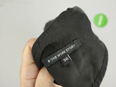 wyprzedaż kurtek i płaszczy damskich na reserved.pl: One More Story, Kurtka bomberka damska, S — 4