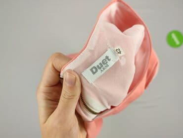 ekskluzywne sukienki koktajlowe: Duet A&M, Sukienka damska, rozmiar XL — 4