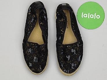 ariane buty: Balerinki damskie, rozmiar 39 — 2