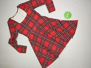 deichmann czerwone botki: Sweetissima, Sukienka damska, rozmiar S — 2