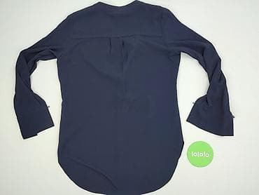 hm.pl ubrania: H&M, Bluzka damska, rozmiar S — 3