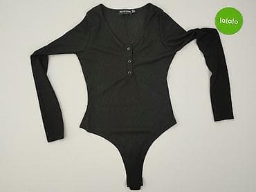 vinyl: PrettyLittleThing, Body damskie, rozmiar S — 2