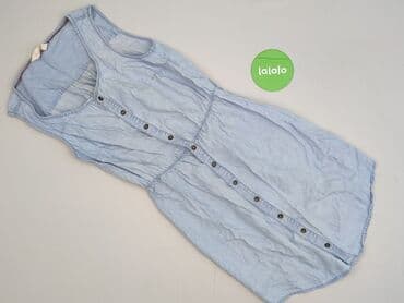 bugjo jeans kurtka: Tesco F&F, Sukienka damska, rozmiar S — 2