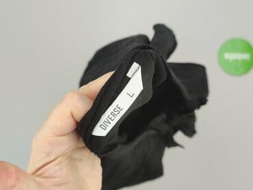 obcisła bluza: Diverse, Bluzka damska, L — 5