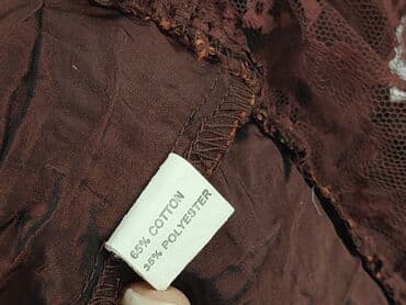 bluzki dopasowane eleganckie: Bluzka damska, L — 5