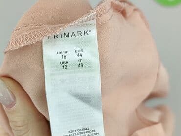 principles top: Primark, Bluzka damska, XL w lalafo.pl — 5 principles top: Primark, Bluzka damska, XL — 5