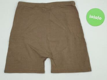 bluzki carry: PULL&BEAR, Szorty damskie, rozmiar L — 3