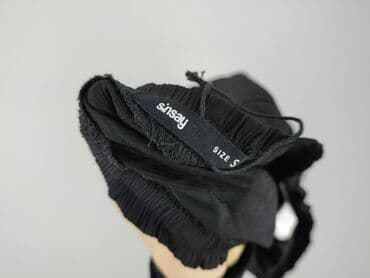 topy dla dzieci 10 lat sinsay: Sinsay, Spodnie materiałowe damskie, S — 4