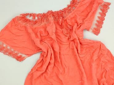 Tunika damska, rozmiar 3XL