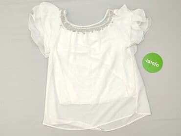 smyk bluzki dziewczęca: Bluzka damska, rozmiar S — 2