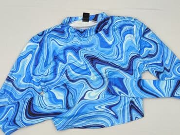 cropp bluzki z krótkim rękawem: Shein, T-shirt damski, rozmiar XS — 1