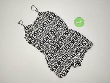 garniturowe: F&F, Kombinezon damski, rozmiar M — 2