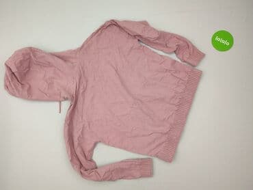 4f sukienki: 4F, Bluza z kapturem damska, rozmiar S — 3