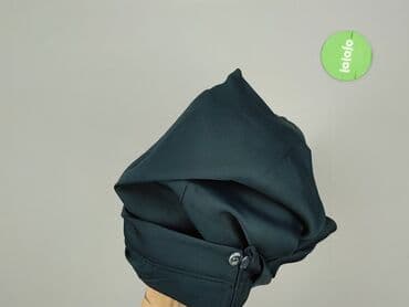 spódniczka welurowa: H&M, Spódnica damska, rozmiar S — 6