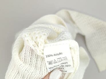 shein sweter damski: Shein, Sweter damski, rozmiar S — 4