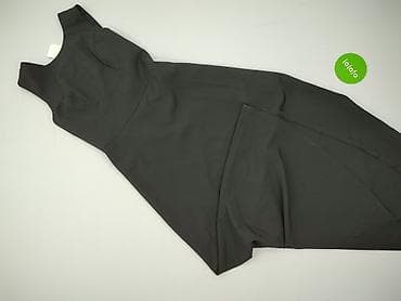 sukienka maxi plus size: Sukienka damska, rozmiar 2XS — 3