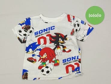 koszulka z nirvana: T-shirt, H&M, 1.5-2 years, 86-92 cm, condition - Very good — 2