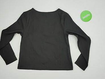 cekinowe bluzki hm: H&M, Bluzka damska, rozmiar XS — 4