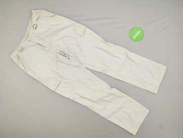 spodnie cargo damskie new yorker: Spodnie cargo damskie, rozmiar M — 2