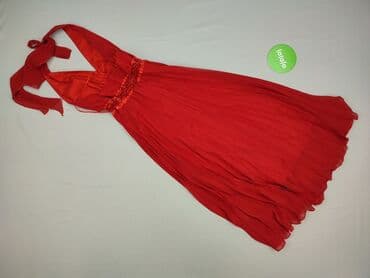 sukienki na wesele dla 50 latki: Women`s dress, size M (EU 38) — 3