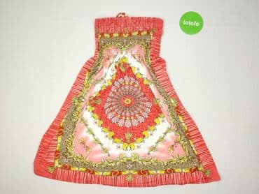 sukienka boho na wesele plus size: Viva, Women`s dress, size One size — 3