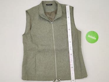 allegro marynarki: KappAhl, Kamizelka damska, L — 4