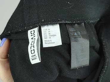 Spódnice: H&M Divided, Spódnica damska, rozmiar M — 4