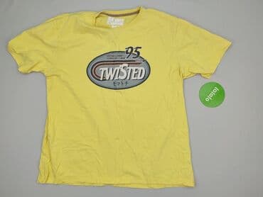 pull and bear kardigan: Koszulka dla mężczyzn, rozmiar XL — 2