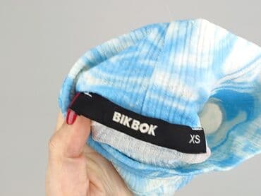 bluzki basic prążek: Bik Bok, Bluzka damska, rozmiar XS — 5