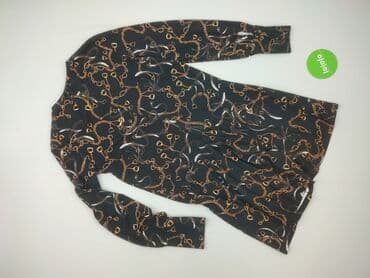 sukienka w krowie łaty zara: Zara, Women`s dress, size M — 4