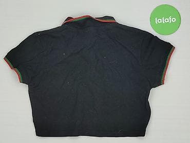 dresy: Ellesse, Damska koszulka polo, rozmiar S — 3