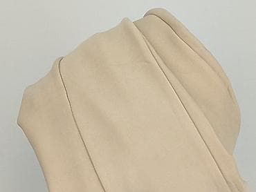 custom spodnie: Spodnie materiałowe damskie, rozmiar 3XL — 5