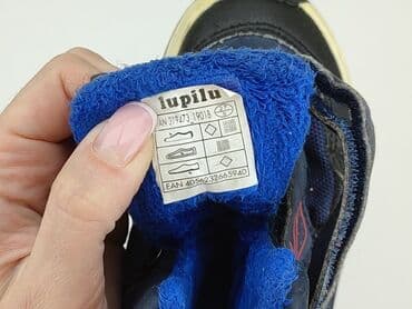 miu miu klapki: Kozaki Lupilu, 27, Używany — 6