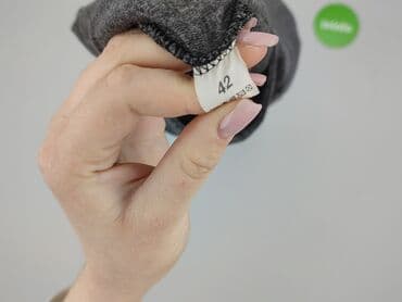 bluzki damskie rozmiar 46: Bluzka damska, rozmiar XL — 4