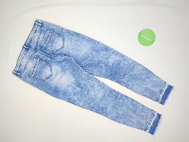 Ubrania damskie: Jeansy damskie, rozmiar XS — 3