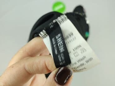 shein sukienki dopasowane: Shein, Sukienka damska, rozmiar S — 5