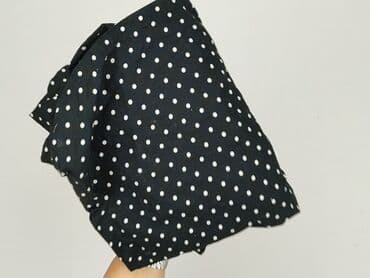 sukienki w grochy dla puszystych: H&M, Сукня жіноча, розмір M — 6