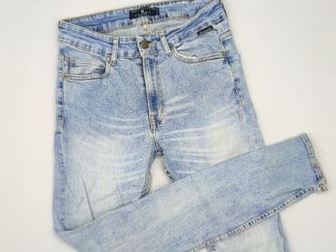 Denim Collection, Jeansy dla mężczyzn, rozmiar XL