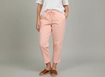 spodnie pizamowe hello kity: Spodnie 3/4 damskie, rozmiar 2XL — 6