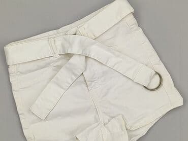 dsquared2 krotkie spodenki: Sinsay, Shorts for women, size 2XS — 2